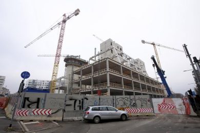 Mit: nuova finestra sul fondo per la prosecuzione delle opere pubbliche