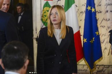 Governo, prossimo Cdm si terrà giovedì