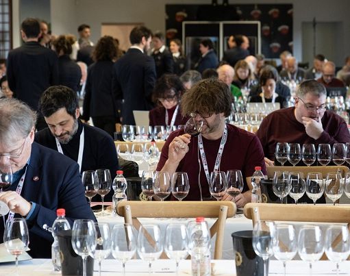 Anteprima Nobile Montepulciano: 22 e 23 febbraio record con 57 aziende