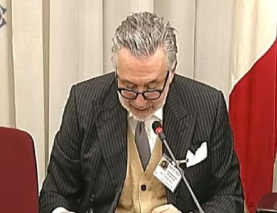 Abi, Rottigni: demografia sfida strutturale, richiede approccio integrato