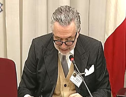 Abi, Rottigni: demografia sfida strutturale, richiede approccio integrato