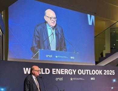 Energia, Pichetto: Italia rafforza sicurezza con la diversificazione