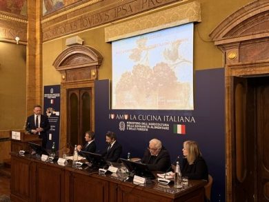 A Pompei un progetto pubblico-privato rilancia la viticoltura