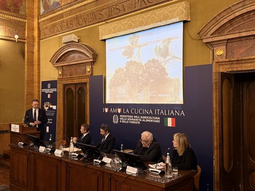 A Pompei un progetto pubblico-privato rilancia la viticoltura