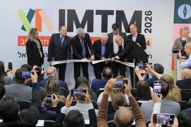 Israele prova a far ripartire il turismo, a Tel Aviv Fiera Imtm 2026