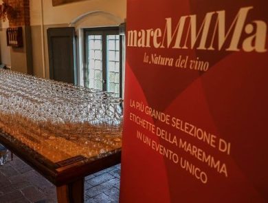 ”mareMMMa, la Natura del vino” raddoppia l’1 e 2 marzo ad Alberese