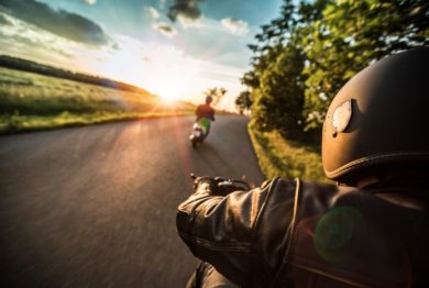 Moto, Ancma: immatricolazioni gennaio +6,5% a 19.282 unità