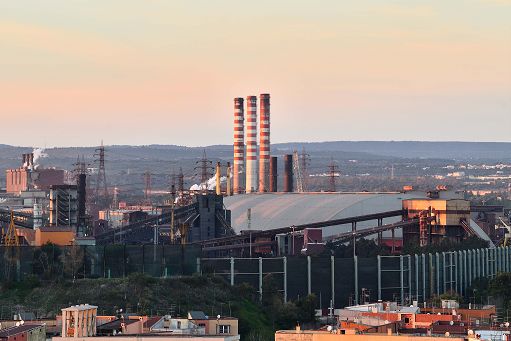 Ex Ilva, chiesta la proroga della cassa integrazione per 4.450 lavoratori