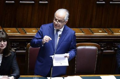 Askatasuna, Governo sfida opposizioni: su Piantedosi Senato voterà