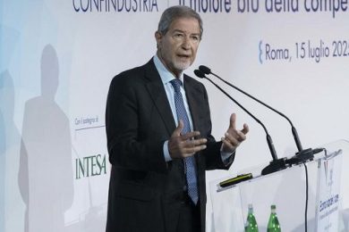 Musumeci: Rischio frane in Sicilia non è emergenziale ma strutturale