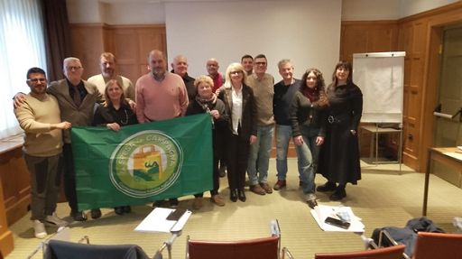 Luca Marcucci confermato a guida Spesa in Campagna Toscana