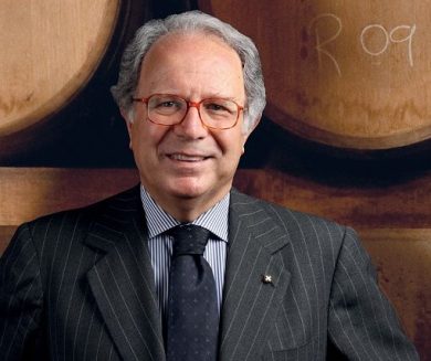 Castellare di Castellina celebra i 100 anni di Luigi Veronelli