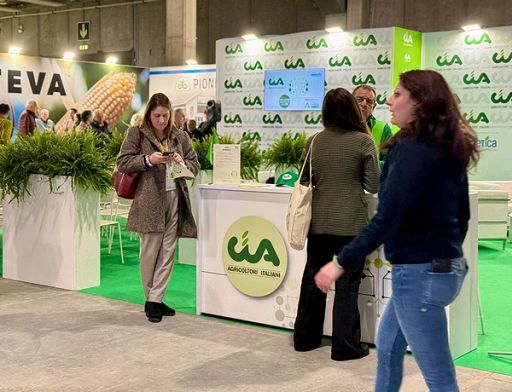 Cia a Fieragricola: per innovazione semplificazione e risorse