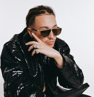 Sanremo, Sayf: “Amo l’Italia, essere anche tunisino è valore aggiunto”