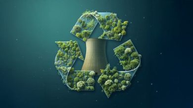 Economia circolare, da ENEA nuovi combustibili per ridurre i rifiuti