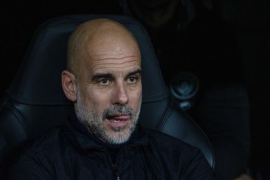 Calcio, Guardiola: “Come si è impassibili di fronte alle guerre?”