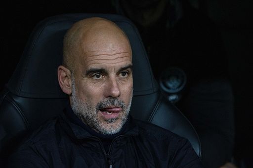 Calcio, Guardiola: “Come si è impassibili di fronte alle guerre?” Calcio, Guardiola: “Come si è impassibili di fronte alle guerre?”