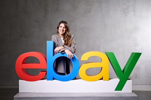 eBay lancia in Italia il live shopping: “Voglia di più esperienze”