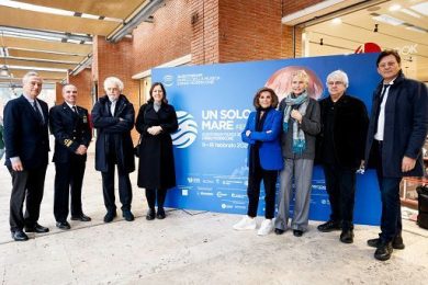 ”Un Solo Mare”, a Roma nasce Festival per promuovere cultura del Mare