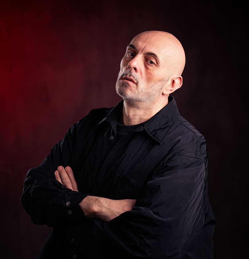 ”Amore disonesto” è il nuovo singolo del produttore Big Fish ”Amore disonesto” è il nuovo singolo del produttore Big Fish