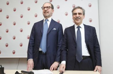 Mps: via libera da assemblea a modifiche statuto, si introduce lista cda