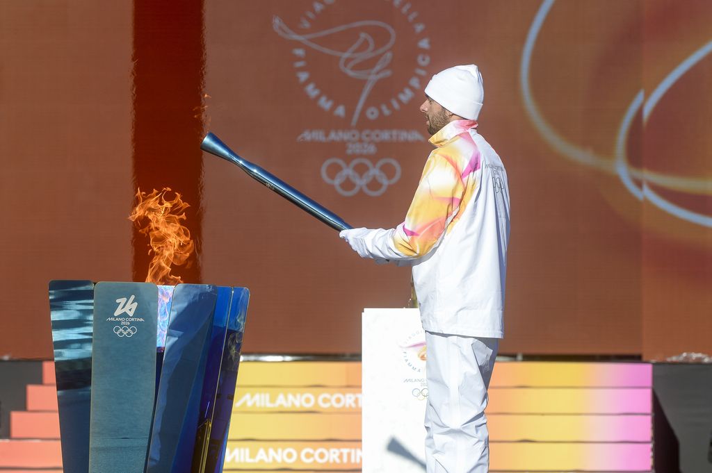 Milano-Cortina, Unimpresa: impatto complessivo di 6,1 mld euro Milano-Cortina, Unimpresa: impatto complessivo di 6,1 mld euro