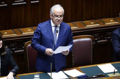 Askatasuna, Senato dice sì a Piantedosi ma opposizioni restano unite