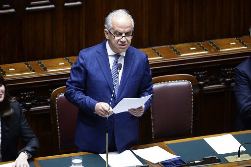 Askatasuna, Senato dice sì a Piantedosi ma opposizioni restano unite