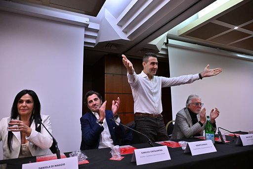 Vannacci: sondaggio al 4,2%? Mica male come rampa di lancio