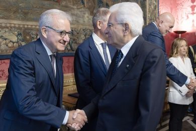 Sicurezza, rilievi Colle su fermo di prevenzione. Chigi: incontro positivo Mattarella-Mantovano, pacchetto domani in Cdm