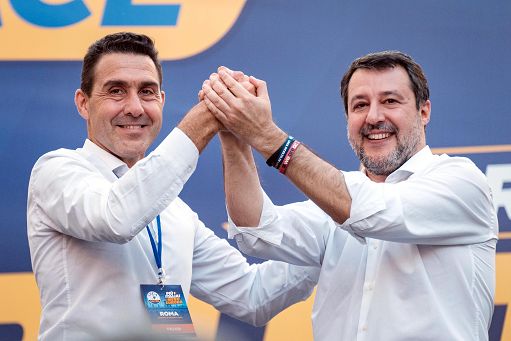 Per Salvini “capitolo chiuso” ma Vannacci contrattacca: è lui incoerente