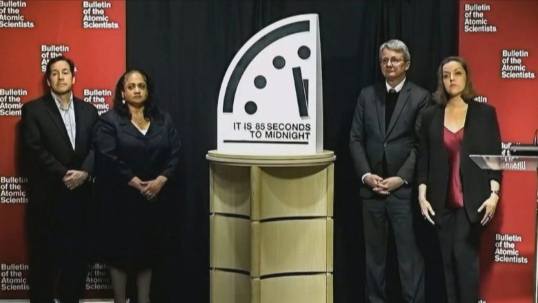 Scade l’ultimo trattato Usa-Russia su nucleari, cosa è (era) il New Start