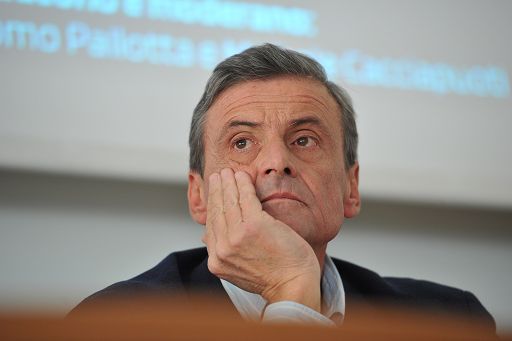 Calenda: io in centrodestra? No finché Meloni anti-Ue e finché c’è Salvini