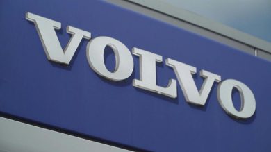Volvo a picco in borsa (-22%) dopo caduta utili per effetto dazi