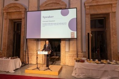 Trasferta in Germania per cooperative lattiero-casearie italiane