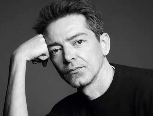 Versace nomina Pieter Mulier Chief Creative Officer