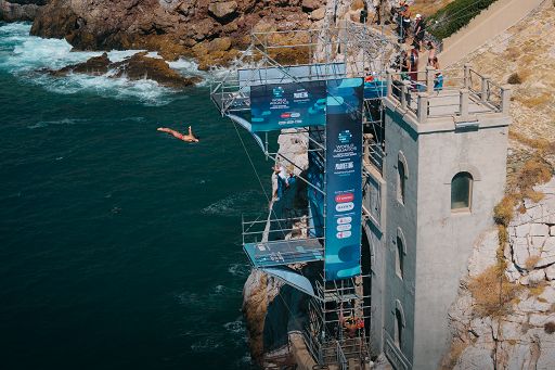 La Coppa del Mondo 2026 di tuffi dalle grandi altezze torna in Sardegna