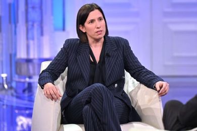 Pd, Schlein: possiamo vincere elezioni, serve rispetto reciproco