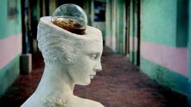 Enea, i batteri ‘restauratori” protagonisti di un progetto di bioarte