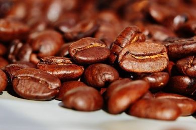 A gennaio marcati ribassi prezzi mondiali del caffè