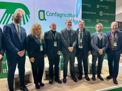 Confagricoltura: ortofrutta italiana punta su export ma pesa clima