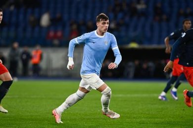 Calcio, Maldini alla Lazio: “E’ la piazza giusta”