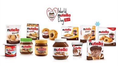 Ferrero: in Nord America ad aprile arriva Nutella Peanut, con le arachidi