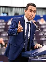 Vannacci, all’Europarlamento aderisce a Europa Nazioni Sovrane di AfD