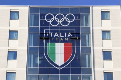 Milano-Cortina, gli azzurri in gara sabato