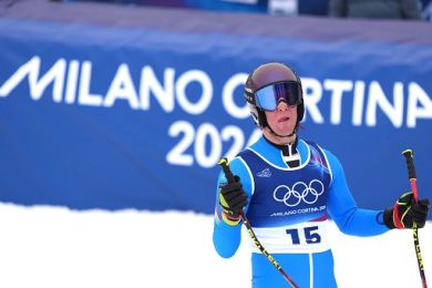 Milano-Cortina, Franzoni: “Che stagione, non ci avrei scommesso”