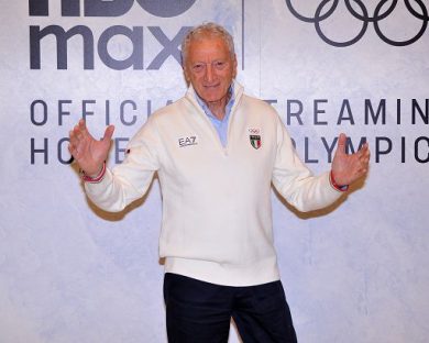 Milano-Cortina, Buonfiglio: “Due medaglie grande emozione”