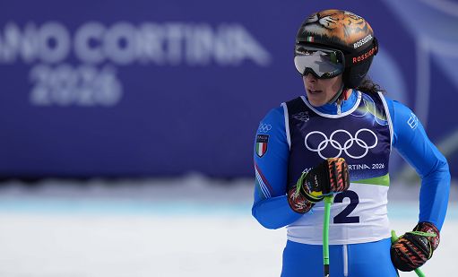 Milano-Cortina, Brignone: “Decideremo cosa è meglio per me”