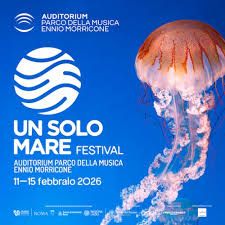All’Auditorium Morricone di Roma prima tappa Giro Italia “Pianeta Mare Film lab 2026″