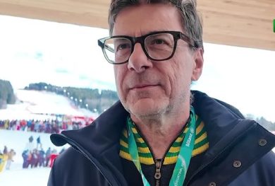 Milano-Cortina, Giorgetti: emozione irripetibile, dopo tanto lavoro